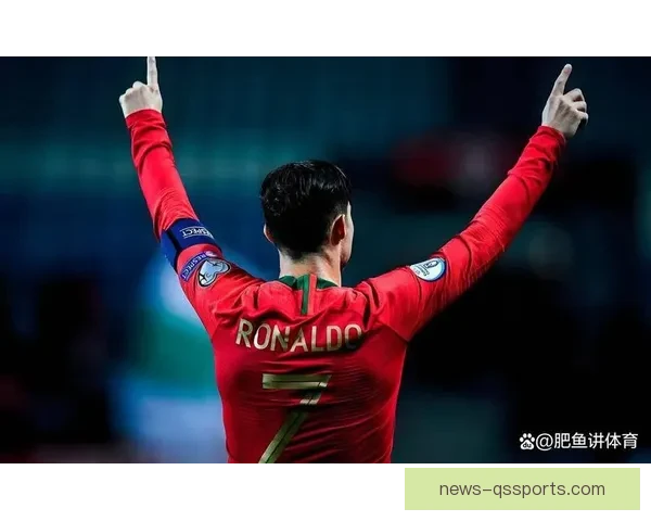 巅峰不老的传奇瞬间回顾C罗进球助攻统治力比赛集锦全纪录